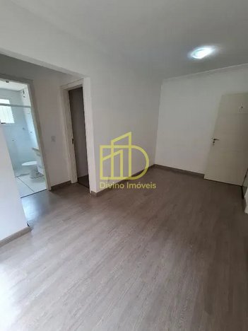 apartment em Avenida Santa Cruz, Jardim Vera Cruz - Sorocaba - SP