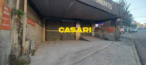business em Avenida Álvaro Guimarães, Assunção - São Bernardo do Campo - SP