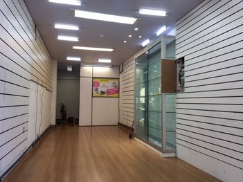 business em Avenida Afonso Pena, Funcionários - Belo Horizonte - MG