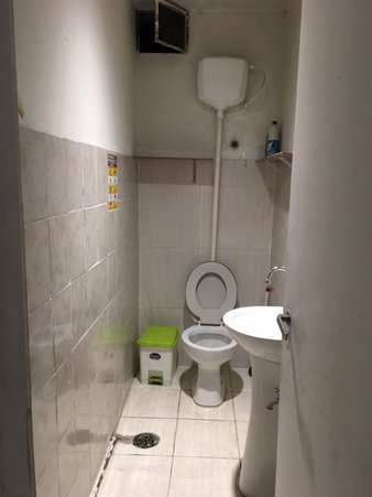 Cômodo Condomínio