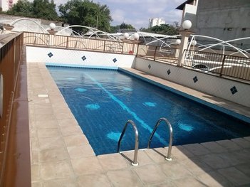 apartment em Avenida Comandante Sampaio, km 18 - Osasco - SP