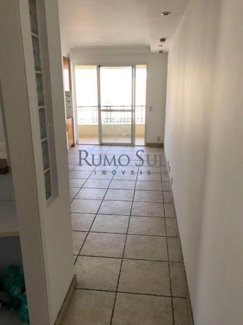 apartment em Rua Sócrates, Vila Sofia - São Paulo - SP