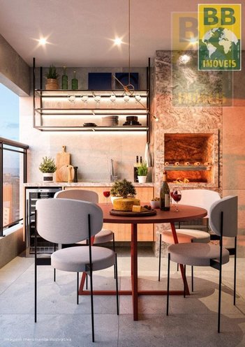 apartment em Rua Desembargador Carlos Augusto, Lagoa Nova - Natal - RN