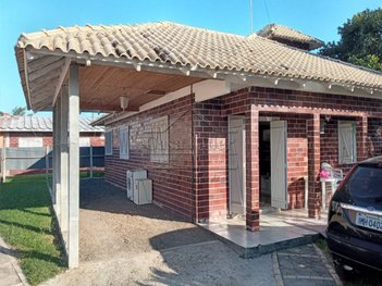 house em Avenida Parque Central, Xangri-Lá - Xangri-Lá - RS