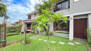house em Rua Doutor Alfredo Mathias Wiltgen, Boa Vista - Porto Alegre - RS