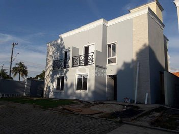 house em Rua Argélia, Jardim das Nações - Salto - SP