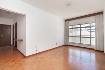 apartment em Rua Clodomiro Amazonas, Vila Nova Conceição - São Paulo - SP
