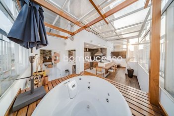 apartment em Rua Anália Franco, Vila Regente Feijó - São Paulo - SP