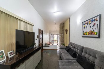 house em Rua Coronel Tristão, Freguesia do Ó - São Paulo - SP