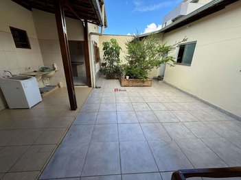 house em Rua Catanduva, Renascença - Belo Horizonte - MG