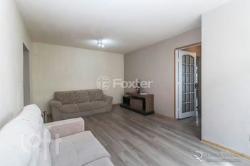 apartment em Rua Oscar Schneider, Medianeira - Porto Alegre - RS