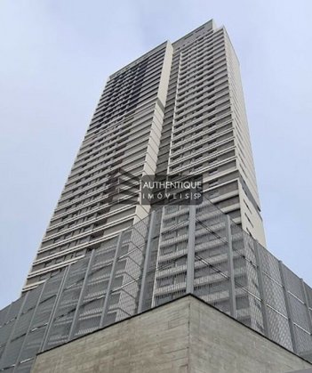 apartment em Rua Harmonia, Sumarezinho - São Paulo - SP