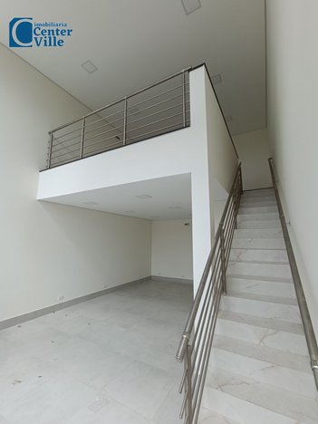 office em Avenida Nove de Julho, Centro - Americana - SP