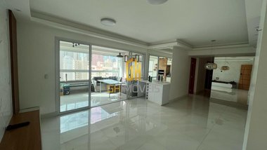 apartment em Rua T 48, Setor Oeste - Goiânia - GO