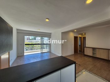 apartment em Rua Tito, Centro - Santo André - SP