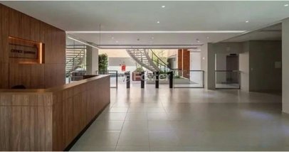 office em Rua Doutor José Elias, Alto da Lapa - São Paulo - SP