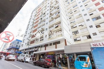 apartment em Rua Coronel Vicente, Centro Histórico - Porto Alegre - RS