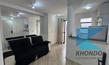 apartment em Praça Marechal Deodoro, Santa Cecília - São Paulo - SP