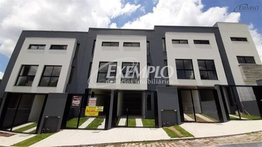 house em Rua Justino Pedro Bulla, Vinhedos - Caxias do Sul - RS