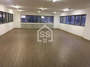 office em Rua Bela Cintra, Consolação - São Paulo - SP