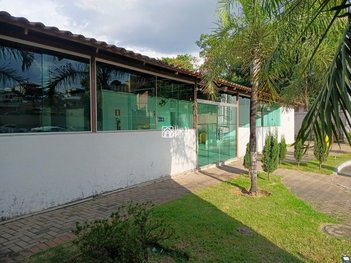 apartment em Avenida Coletora Artur Trindade, Jardim das Alterosas - 2ª Seção - Betim - MG