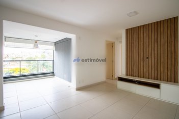 apartment em Rua Urbanizadora, Sumaré - São Paulo - SP