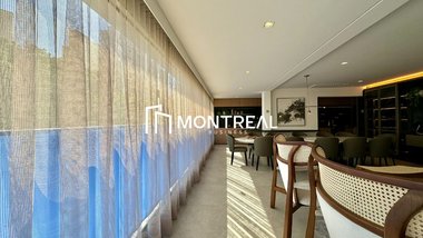 apartment em Kant, Jardim Vila Mariana - São Paulo - SP