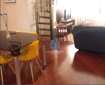 apartment em Rua Coronel Camisão, Osvaldo Cruz - São Caetano do Sul - SP
