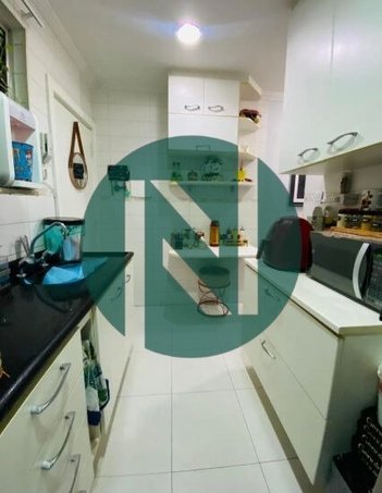 apartment em Alameda Ribeiro da Silva, Campos Elíseos - São Paulo - SP
