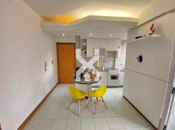 apartment em Rua Pium-I, Cruzeiro - Belo Horizonte - MG