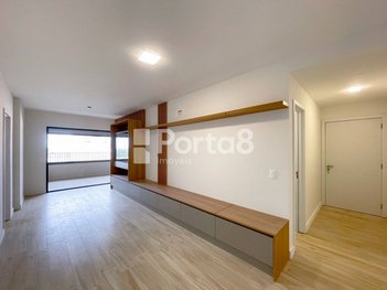 apartment em Rua Rodrigo Wilker dos Santos Bellei, Jardim Paulistano - São José do Rio Preto - SP
