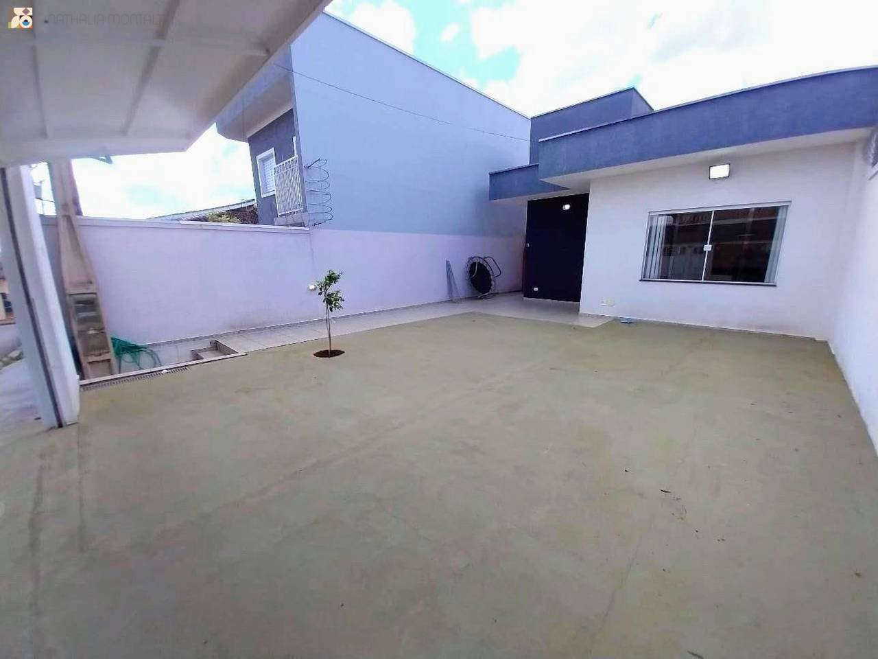 ?? CASA TÉRREA EM RUA SEM SAÍDA – PARTE ALTA DO NOVA ATIBAIA Excelent
