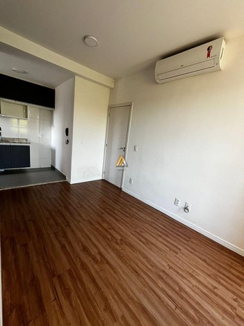 apartment em Rua Odette Jones Gigo, Jardim Maria Luíza - Sumaré - SP