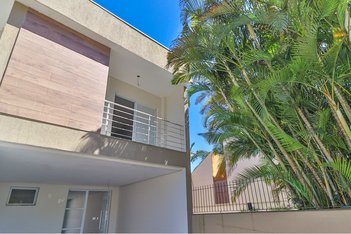 house em Rua Armando Czamanski, Ipanema - Porto Alegre - RS