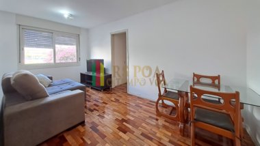 apartment em Rua Guilherme Alves, Partenon - Porto Alegre - RS