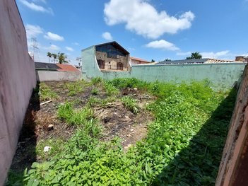 land_lot em Rua Ângelo Sellin, Jardim Myrian Moreira da Costa - Campinas - SP