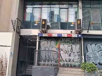 business em Quirino de Andrade, Centro - São Paulo - SP