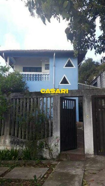house em Rua Egito, Independência - São Bernardo do Campo - SP