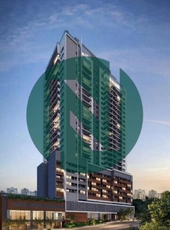 apartment em Rua Madre Emilie de Villeneuve, Vila Santa Catarina - São Paulo - SP