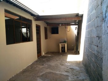 house em Rua Adelino Garcia, Jardim São João - Salto - SP