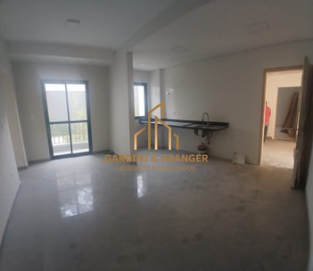 apartment em Avenida Edith Inácia da Silva, Vila Paulicea - Mogi das Cruzes - SP