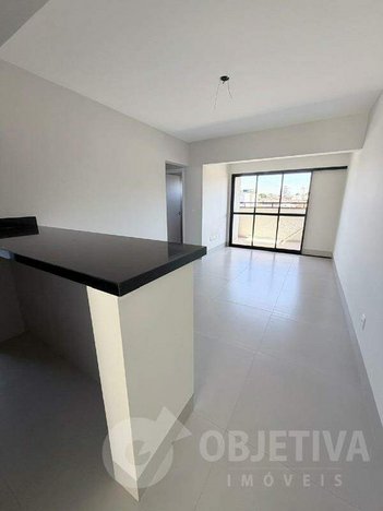 apartment em Avenida Europa, Tibery - Uberlândia - MG