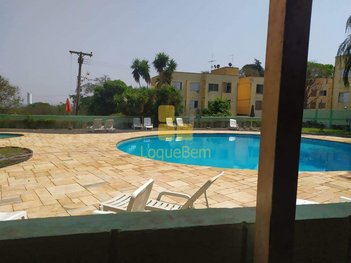 apartment em Avenida Paris, Independência - Ribeirão Preto - SP