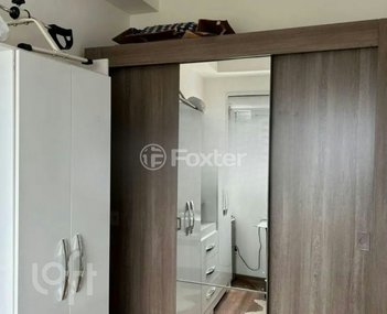 apartment em Rua Tupi, Vila Monte Carlo - Cachoeirinha - RS
