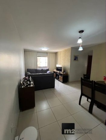 apartment em Rua 31, Setor Oeste - Goiânia - GO