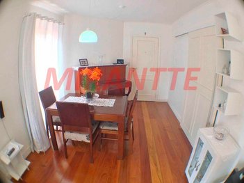 apartment em Rua Heliodora, Santana - São Paulo - SP