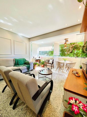 apartment em Rua Piauí, Pituba - Salvador - BA