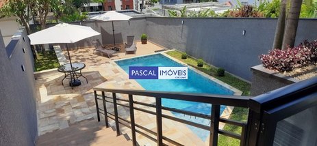 house em Rua Doutor Gentil Leite Martins, Vila Nova Caledônia - São Paulo - SP