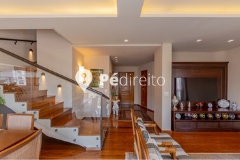 apartment em Rua Pensilvânia, Cidade Monções - São Paulo - SP