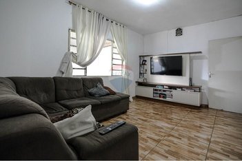 house em Avenida Brasil, Mogi Moderno - Mogi das Cruzes - SP